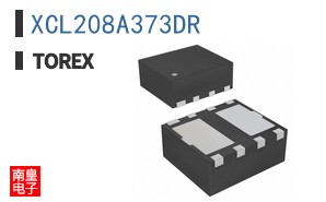 XCL208A373DR