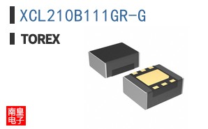 XCL210B111GR-G