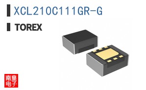 XCL210C111GR-G