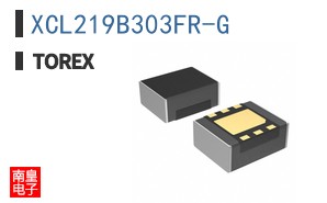 XCL219B303FR-G