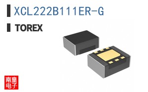 XCL222B111ER-G