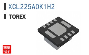XCL225A0K1H2