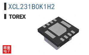 XCL231B0K1H2