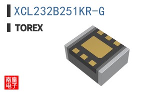 XCL232B251KR-G