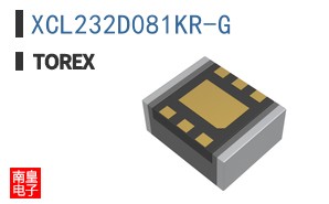 XCL232D081KR-G