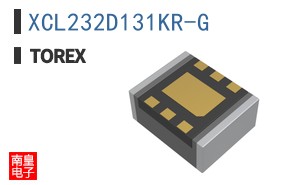 XCL232D131KR-G