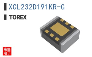 XCL232D191KR-G