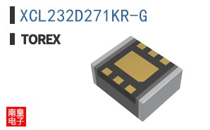 XCL232D271KR-G