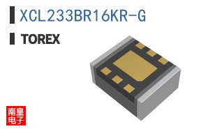 XCL233BR16KR-G