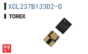 XCL237B133D2-G