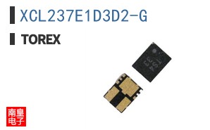 XCL237E1D3D2-G