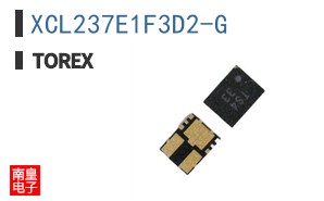 XCL237E1F3D2-G