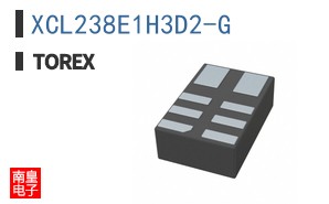XCL238E1H3D2-G