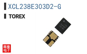 XCL238E303D2-G
