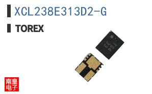 XCL238E313D2-G