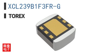 XCL239B1F3FR-G