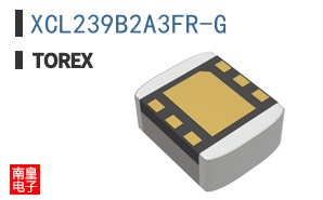 XCL239B2A3FR-G