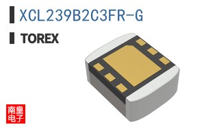 XCL239B2C3FR-G
