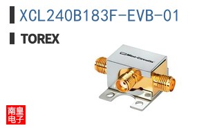 XCL240B183F-EVB-01