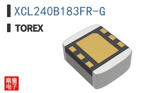 XCL240B183FR-G