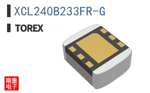 XCL240B233FR-G