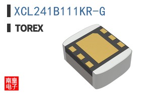 XCL241B111KR-G