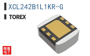 XCL242B1L1KR-G