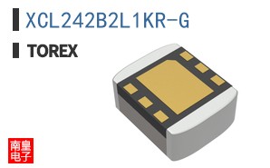 XCL242B2L1KR-G
