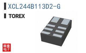 XCL244B113D2-G