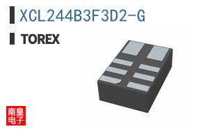 XCL244B3F3D2-G