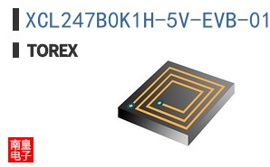XCL247B0K1H-5V-EVB-01