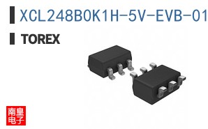 XCL248B0K1H-5V-EVB-01