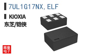 7UL1G17NX,ELF