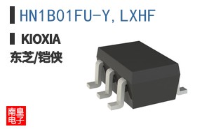 HN1B01FU-Y,LXHF