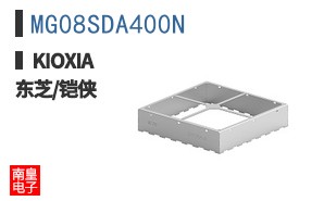 MG08SDA400N