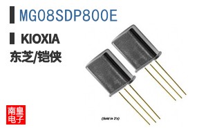 MG08SDP800E