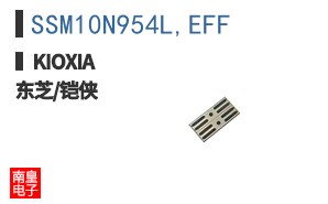 SSM10N954L,EFF