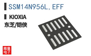 SSM14N956L,EFF