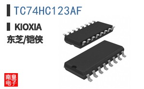 TC74HC123AF