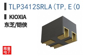 TLP3412SRLA(TP,E(O