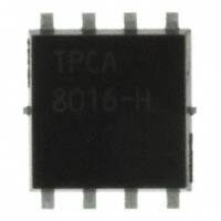 TPCA8016-H(TE12LQM