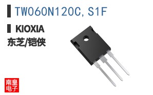 TW060N120C,S1F