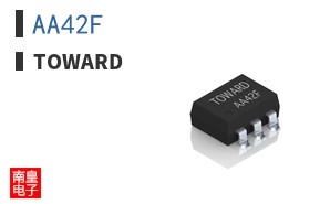 AA42F