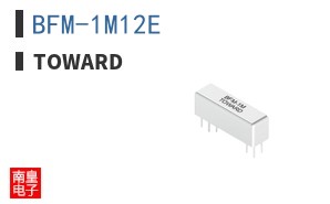 BFM-1M12E