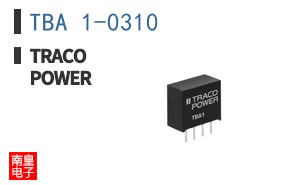TBA 1-0310