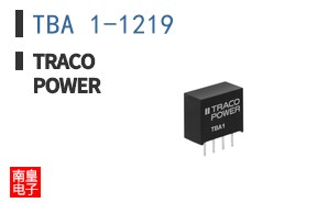 TBA 1-1219