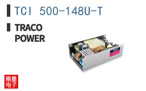 TCI 500-148U-T