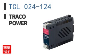 TCL 024-124