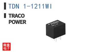 TDN 1-1211WI