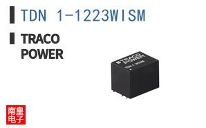 TDN 1-1223WISM